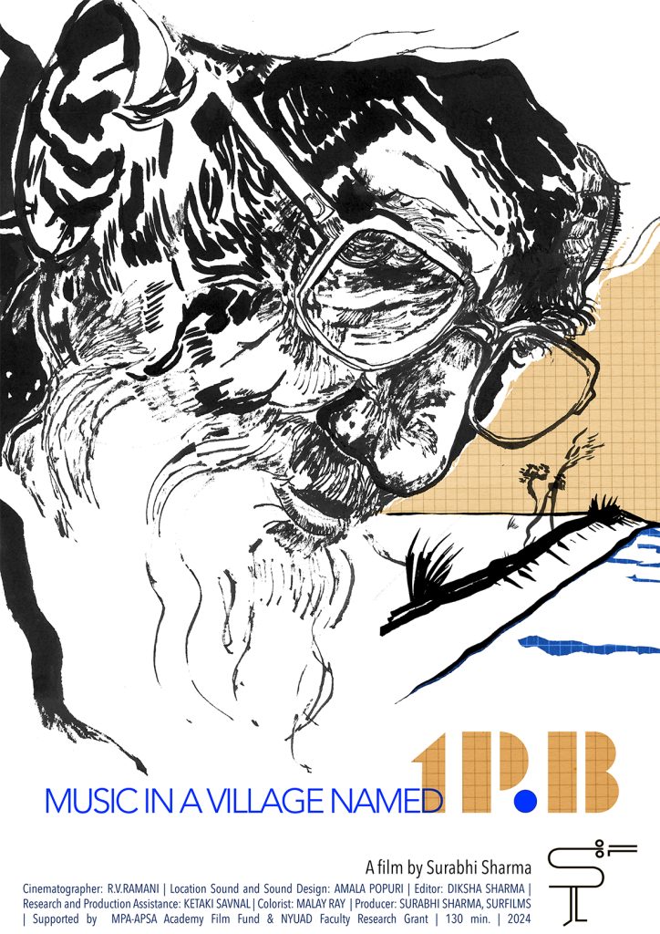 Surabhi Sharma / Long Documentary / India / Hindi, Saraiki / 02:10:30 / 2024