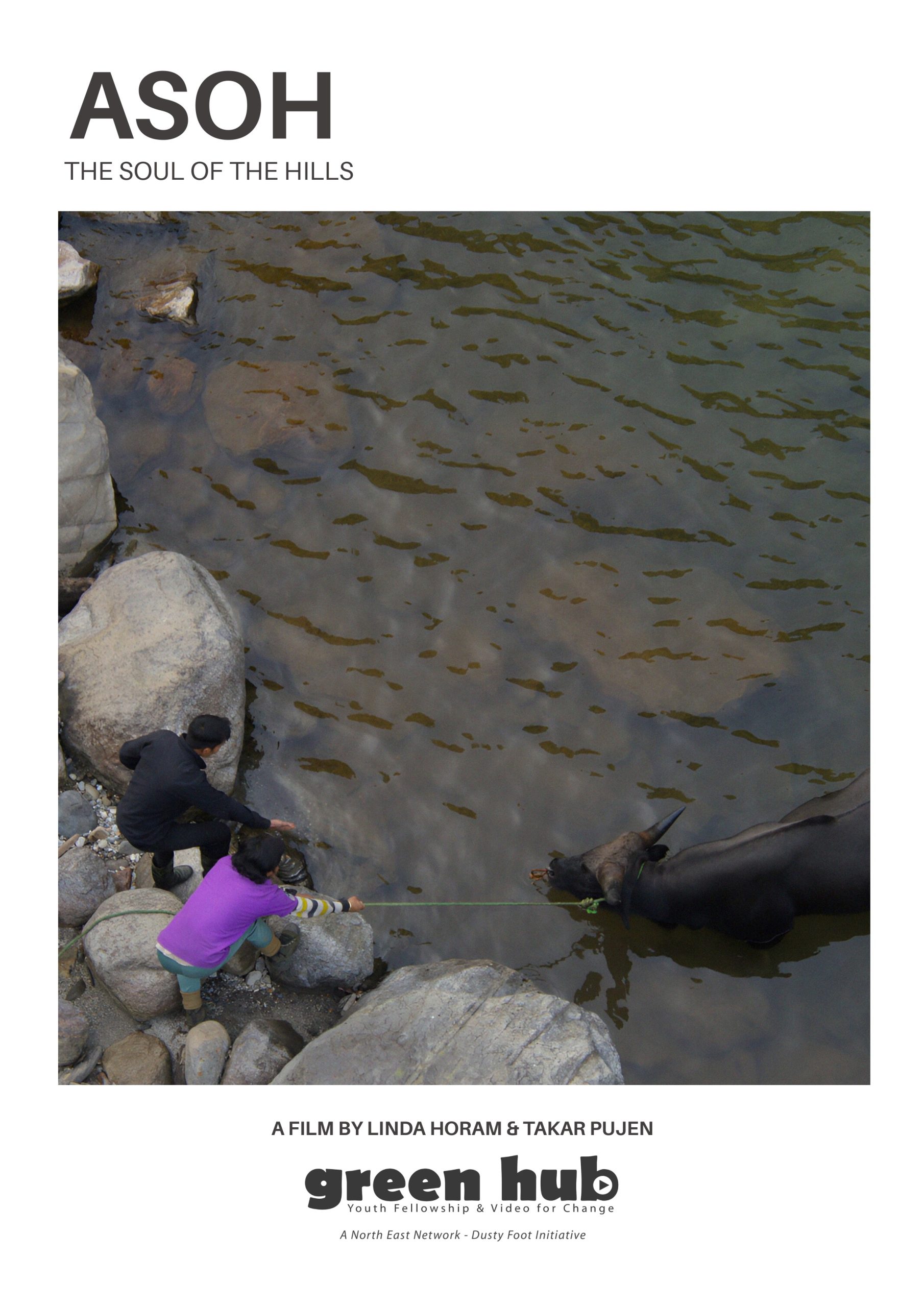 Asoh: Soul of the Hills