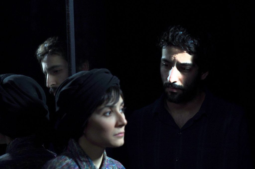 Golzar Farzaneh / Unsettled Reality / Iran / 13 minutes / 2023