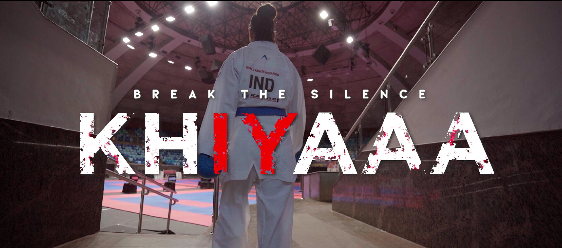 Khiyaa: Break the Silence