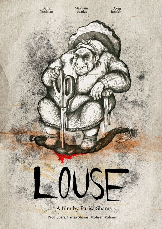 Louse