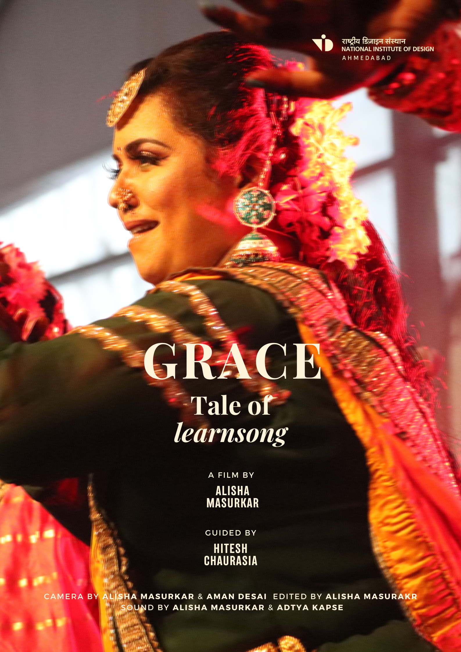 Grace : Tale of Learnsong | Lavanya- Gatha Ekalavyachi