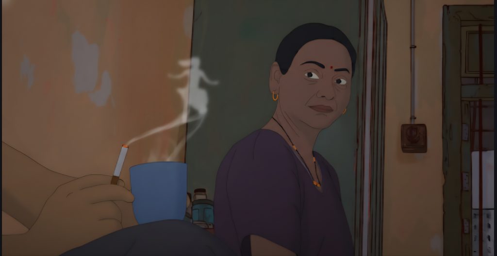 Renuka Shahane / Animation / India / Marathi / 8 minutes 18 seconds / 2024