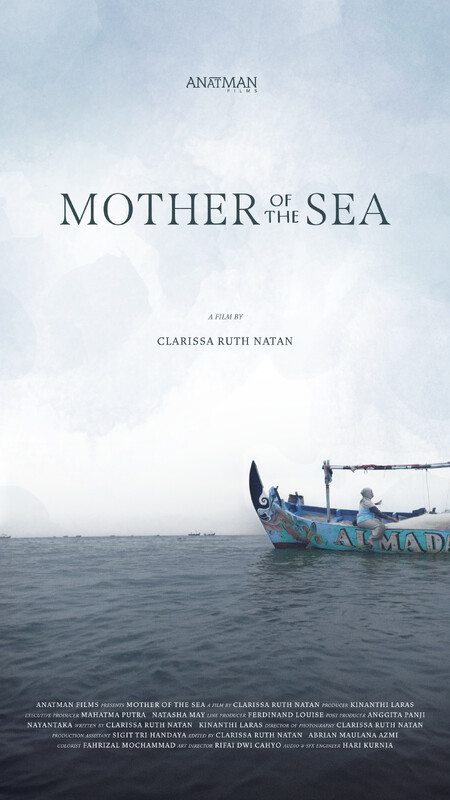 Mother of the Sea