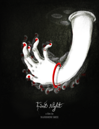 Nandhini Sree / 3rd AniMela Festival / India / 01:20 / 2025