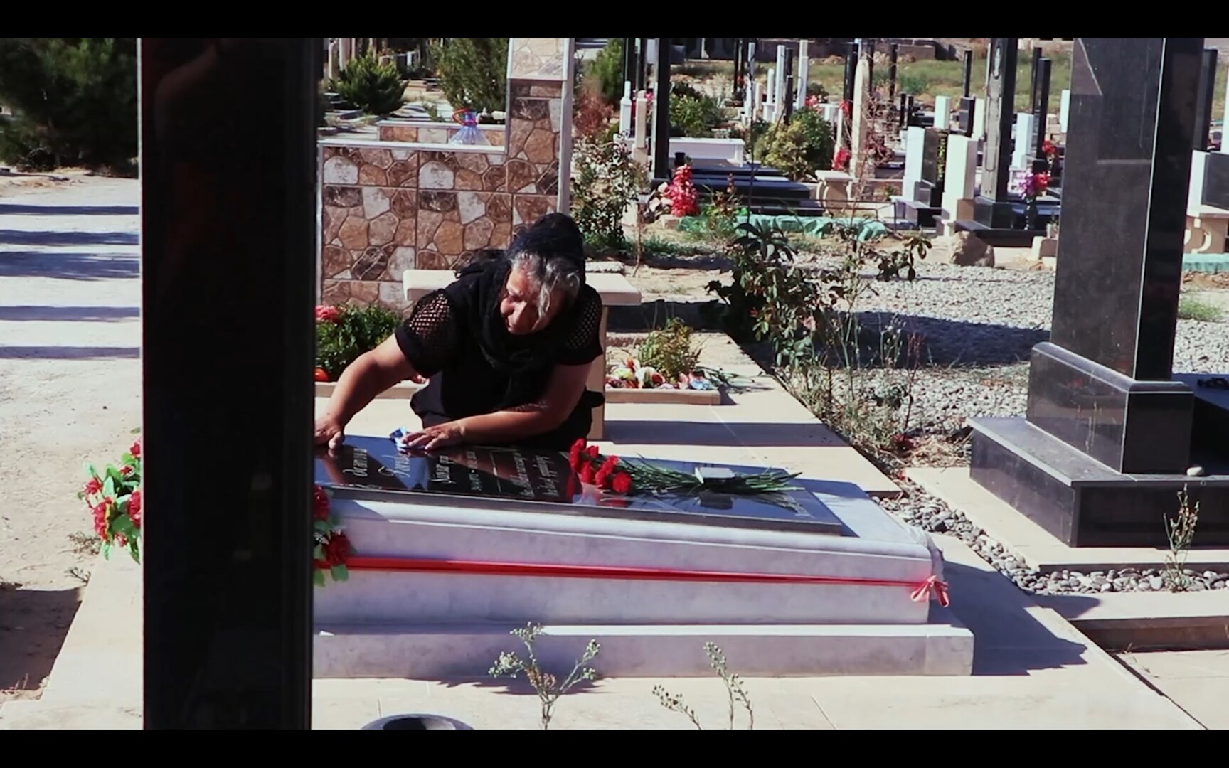 Hear The Voices from The House | Eşit Evdən Səsləri