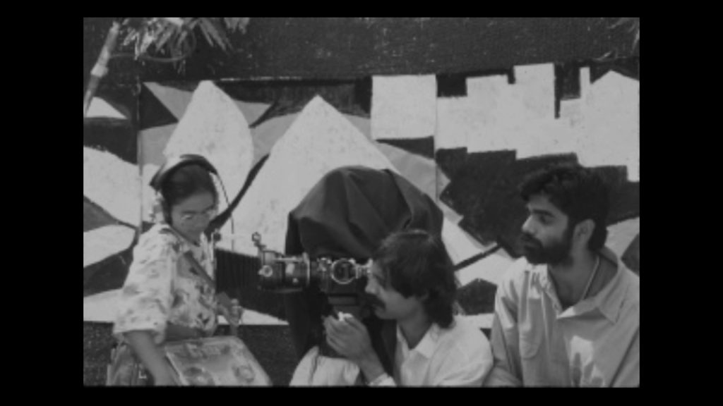 Batul Mukhtiar / A Room of Our Own / India / English / 12 minutes / 2023