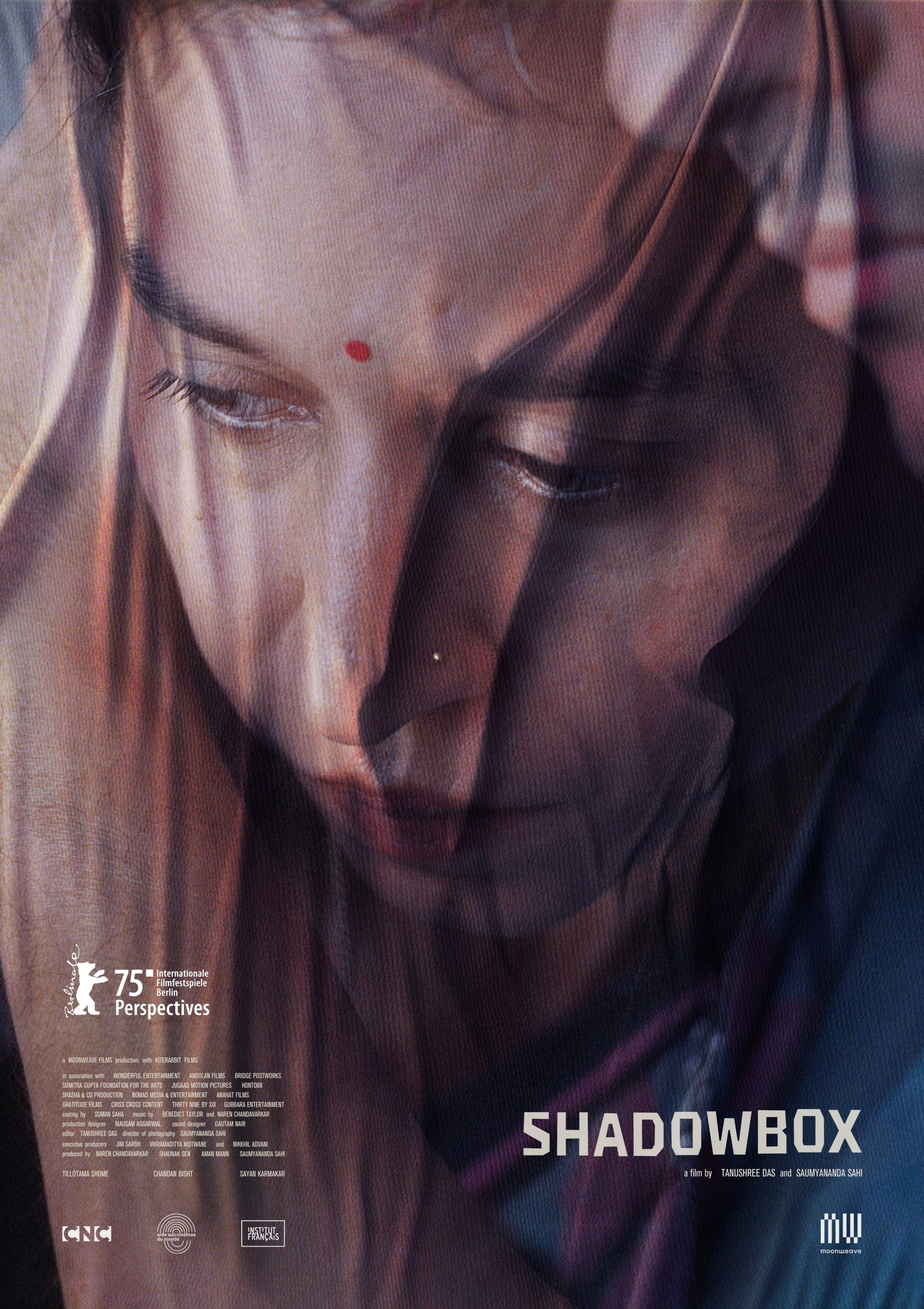 Baksho Bondi / Shadowbox