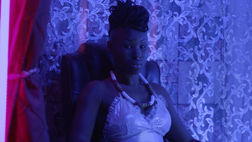 Towards tenderness | Vers la tendresse