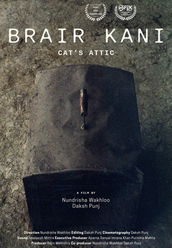 Cat’s Attic | Brair Kani