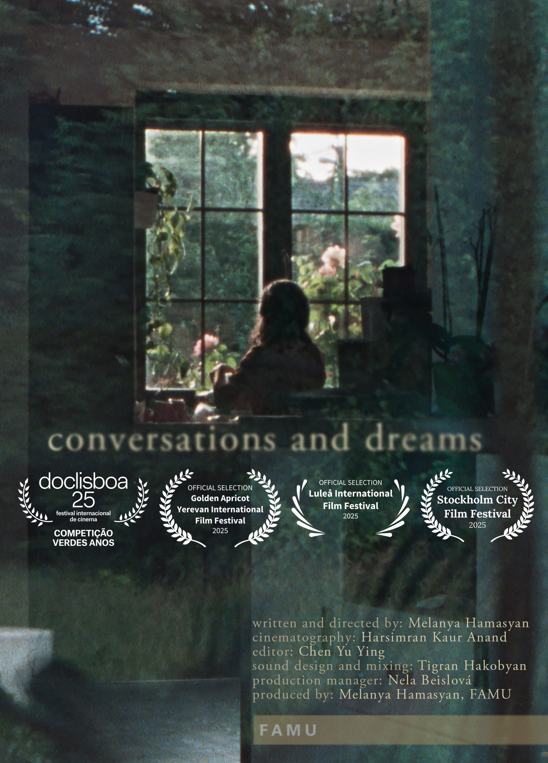 Conversations & Dreams