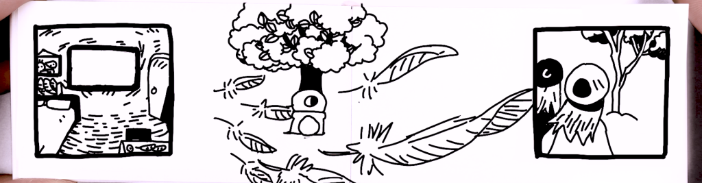 Meera Krishnamurthy / Animation / India / Kannada / 09:04 / 2025