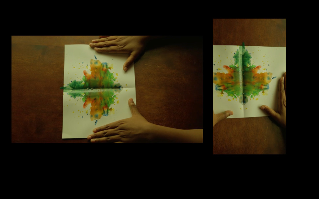 Lipika Singh Darai / A Room of Our Own / India / english / 10 minutes / 2023
