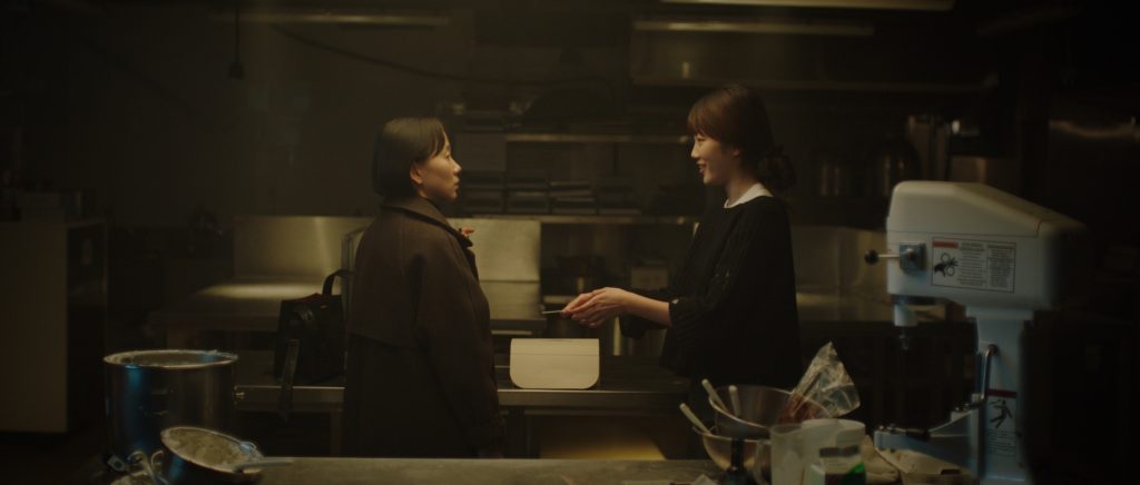 MOON Hae-jun / Films from SIWFF / South Korea / Korean / 18 minutes / 2023