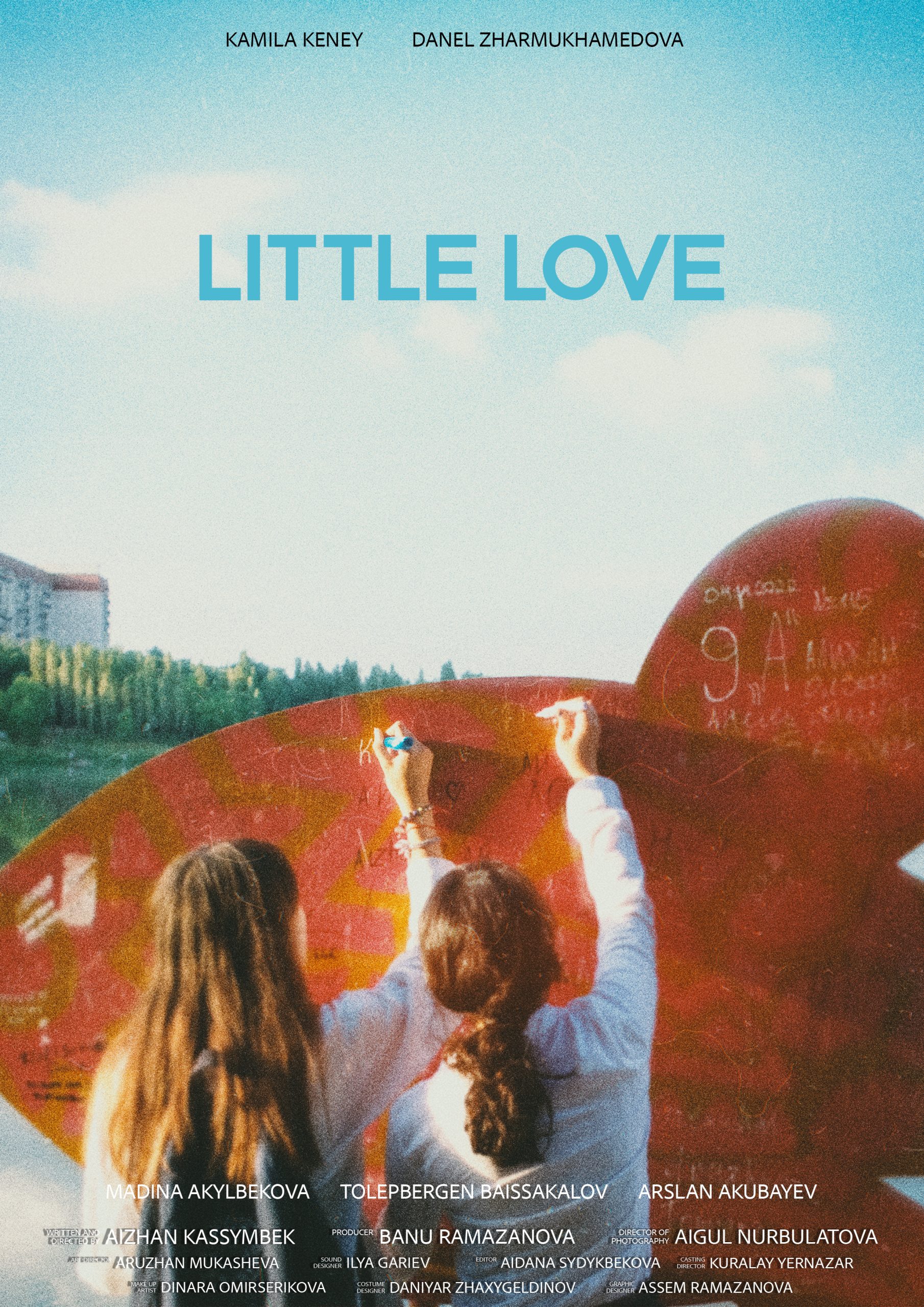 Little Love